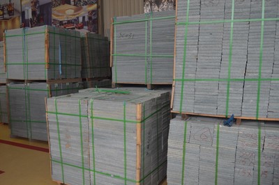 福建青石精品鑒賞 從漳浦青到輝綠巖，探索優(yōu)質(zhì)石材的批發(fā)貿(mào)易世界